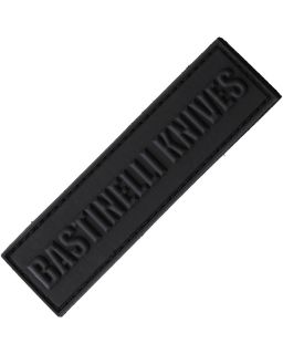 Bastinelli Knives patch