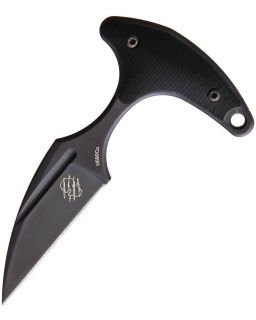 Innocent Push Dagger