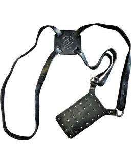Leather Shoulder Holster