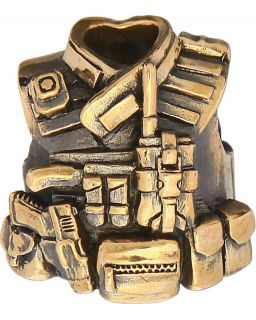 Body Armor Bead