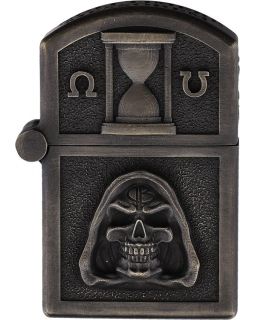 Zippo Lighter Bastinelli