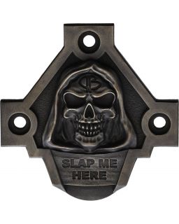 Bronze Bottle Opener