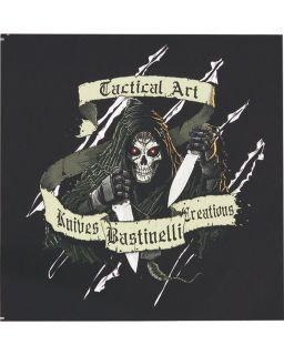 Reaper Sticker