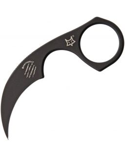 Diagnostic Karambit