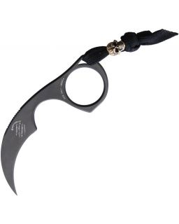 Diagnostic Karambit Z