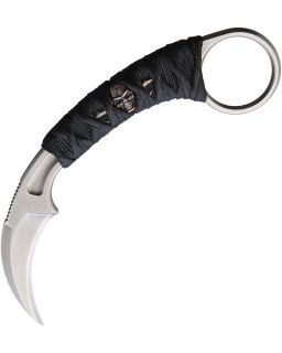 PiKa Karambit Menuki