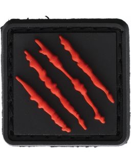 Scratches Patch