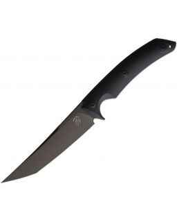 PY Fixed Blade