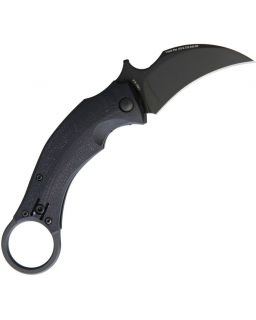 Black Bird Folder