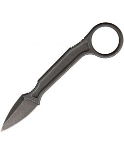 SPADE Fixed Blade