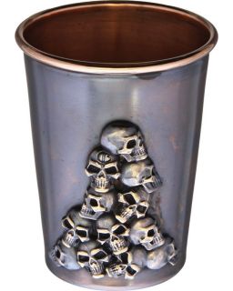 Copper Cup