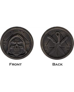 Challenge Coin