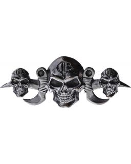 Reaper Menuki Bead