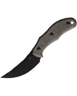 Chopper Fixed Blade