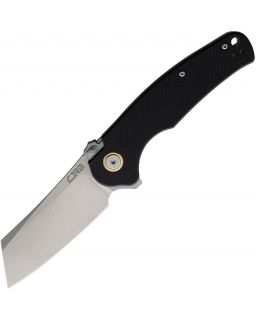 Crag Recoil Lock