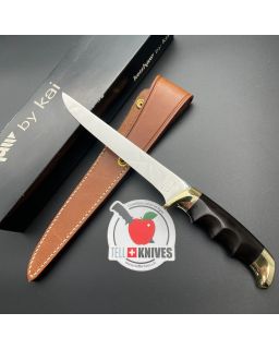 KERSHAW - 1031 Fisher - Couteau de collection