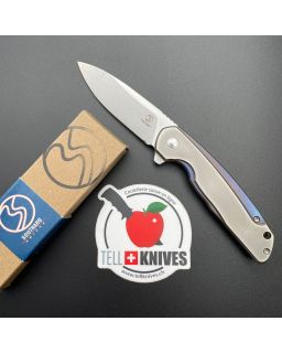 BRAD SOUTHARD KNIVES - Avo Model - Collection knife