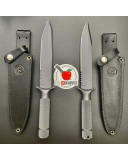 CHRIS REEVE - Project I et II - Collection knife