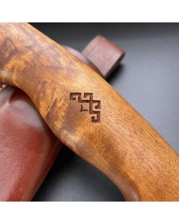 JOHN NEEMAN - Puukko - Collection knife