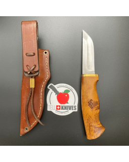 JOHN NEEMAN - Puukko - Couteau de collection