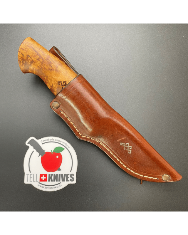 JOHN NEEMAN - Puukko - Collection knife