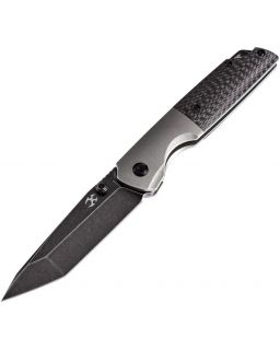 Warrior Tanto