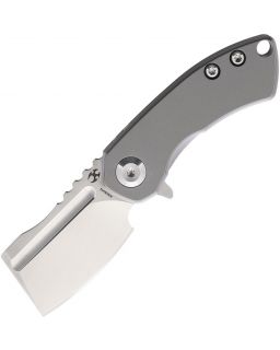 Korvid Mini S35VN
