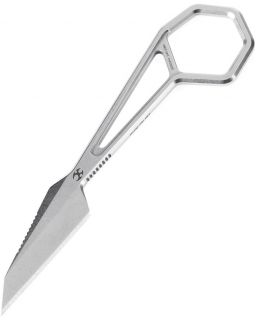 Hex Neck Knife