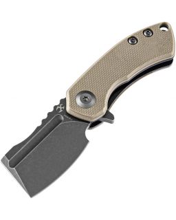 Korvid Mini 154CM
