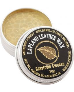 Lapland Leather Wax Neutral 2