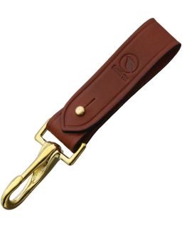 Quick Release Belt Loop w/Hook
