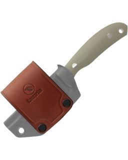 Leather Belt Loop