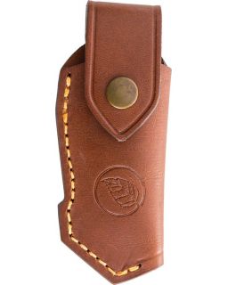 Lars Falt Folding Knife Sheath