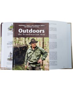 Outdoors the Scandinavian Way