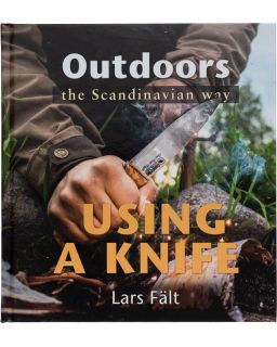 Lars Falt Using A Knife Book