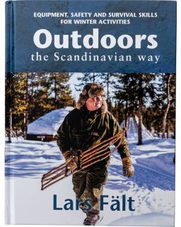 Outdoors The Scandi Way Book