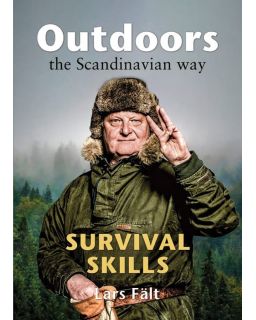 Outdoors The Scandi Way Book