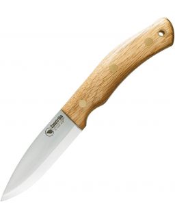 No 10 Forest Knife Acier K720