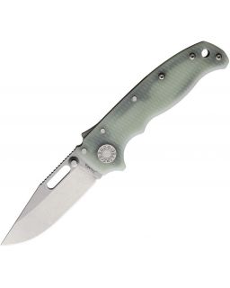 AD 20.5 S35VN Clip Point