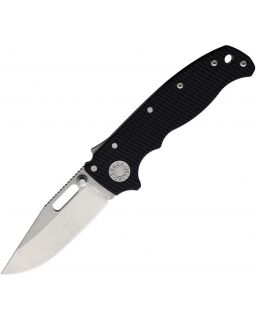 AD 20.5 S35VN Clip Point