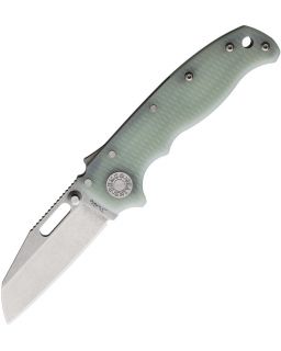 AD 20.5 S35VN Wharncliffe