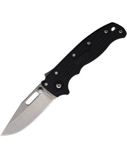 AD 20.5 D2 Clip Point