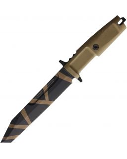 Fulcrum Desert Warefare