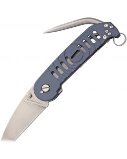 BF2V Linerlock Marlin Spike