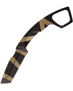NK3 K Neck Knife