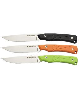 Troll Kitchen - Set 3 couteaux
