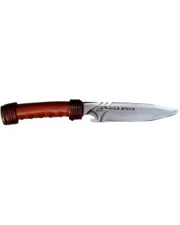 Wildsteer avec Extracteur