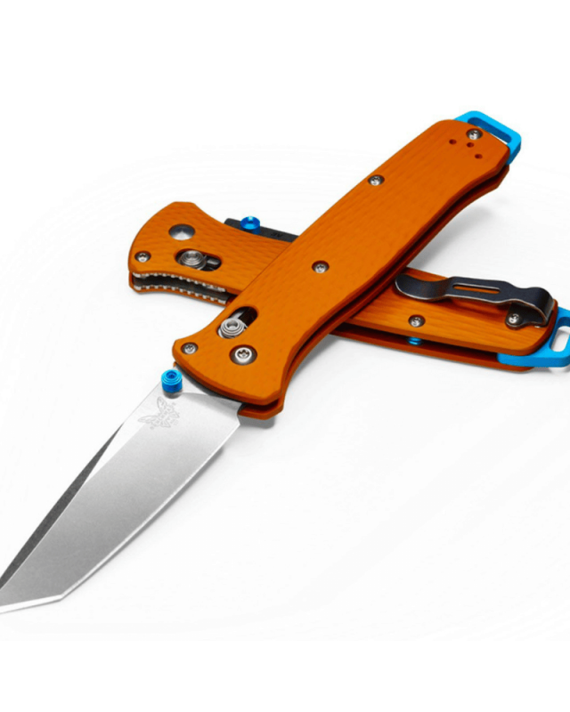 Benchmade - Bailout 2023 Shot Show - Limitierte Auflage