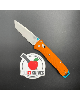 Benchmade - Bailout 2023 Shot Show - Limitierte Auflage