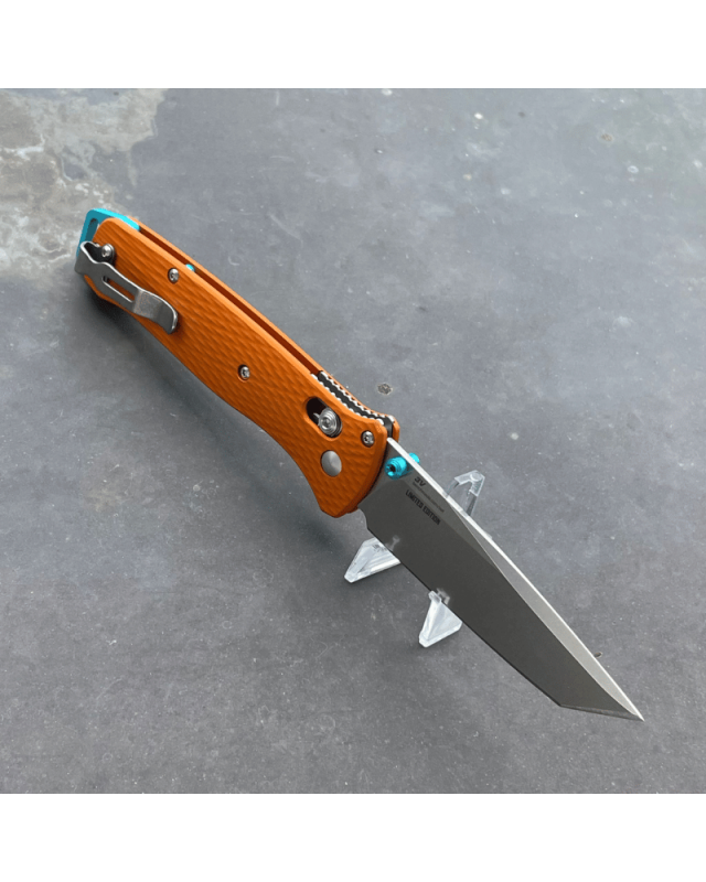 Benchmade - Bailout 2023 Shot Show - Limited Edition